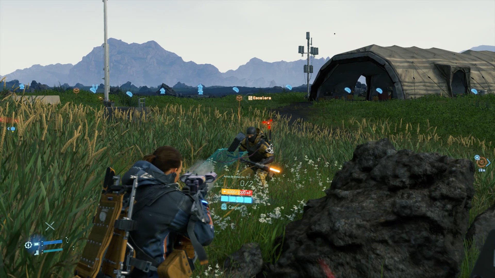 Death Stranding - Imagen 5
